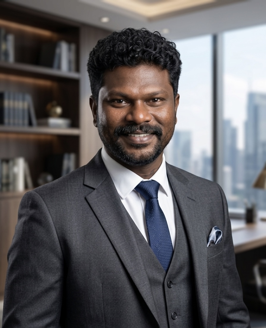 Founder and CEO of DNE ON
